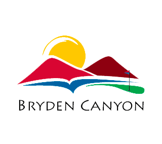 Bryden Canyon