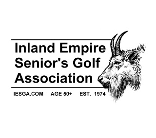 Inland Empire Senior’s Golf Assn