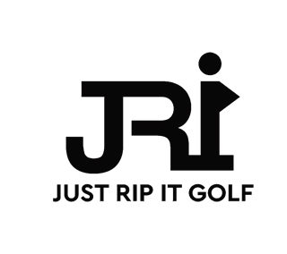 Just Rip It Golf