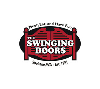 The Swinging Doors