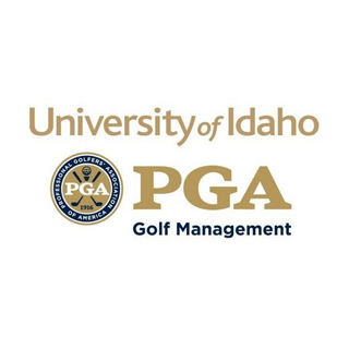 University of Idaho PGA Golf Management Program