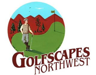 Golfscapes Northwest