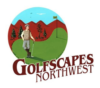 Golfscapes Northwest