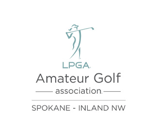 LPGA Amateur Golf Assn- Spokane & Inland Empire WA