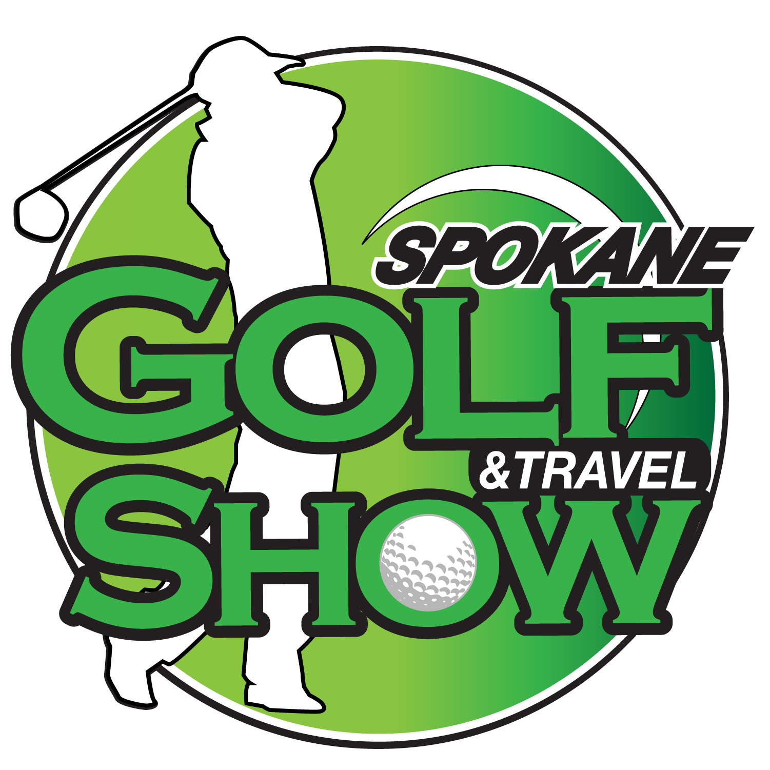 2022 Spokane Golf and Travel Show