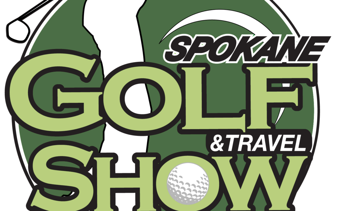 NEWS RELEASE: Spokane Golf Show February 19-20, 2022
