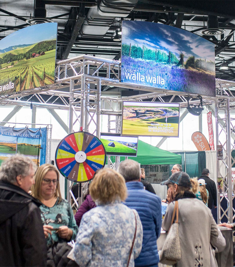 Discover the Spokane Golf and Travel Show: Your Ultimate Guide