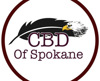 CBD of Spokane