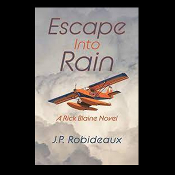 Escape Into Rain