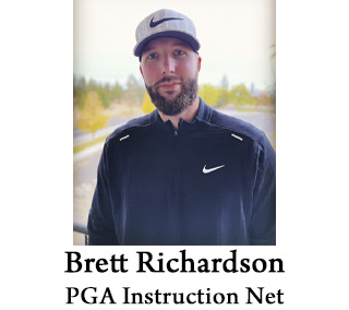 Brett Richardson | PGA Instruction Net