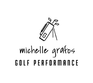 Michelle Grafos Golf Performance