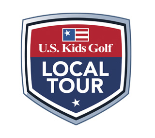 U.S. Kids Golf – Spokane Local Tour