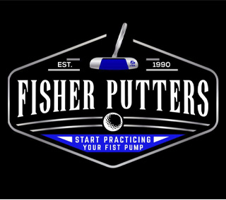 Fisher Putters