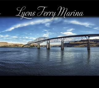 Lyons Ferry Marina