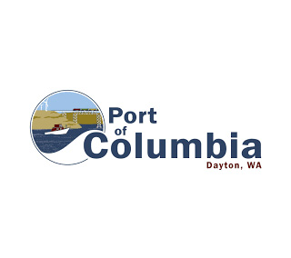 Port of Columbia