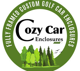 Cozy Car Enclosures