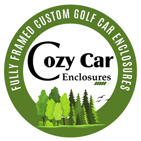 Cozy Car Enclosures