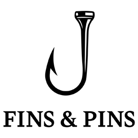 Fins and Pins