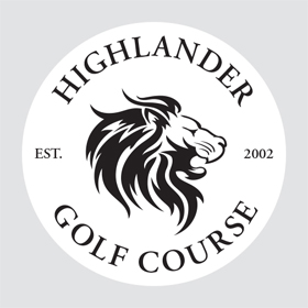 Highlander Golf Course