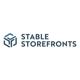 Stable Storefronts