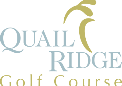 Quail Ridge Golf Course